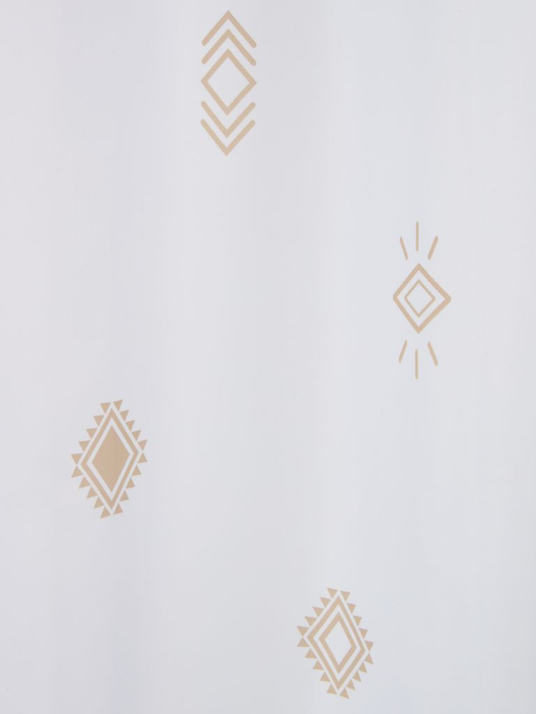 SKOGHALL plus SKOGHALL zavjesa za tuš 180x200cm bijela