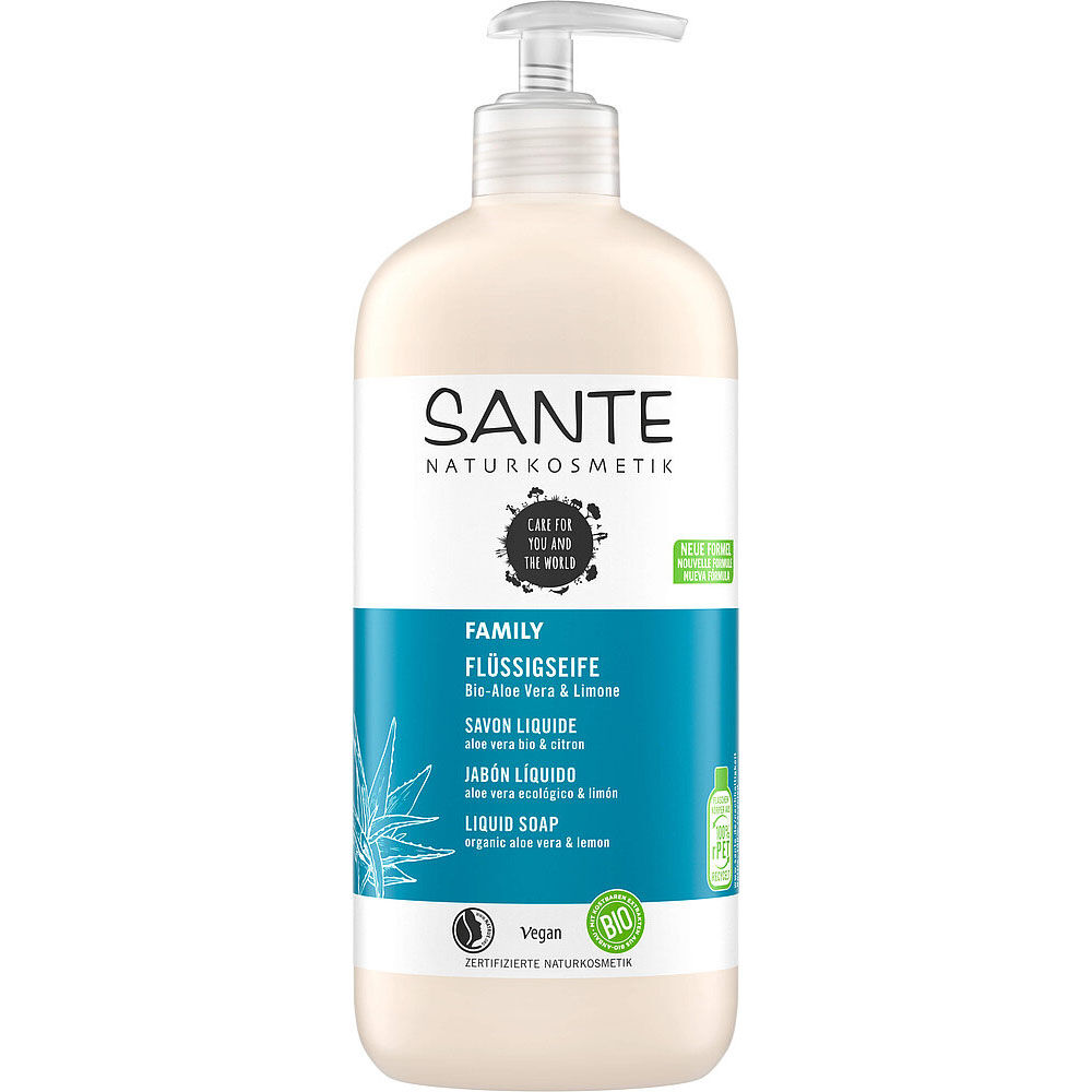 Porodica Sante