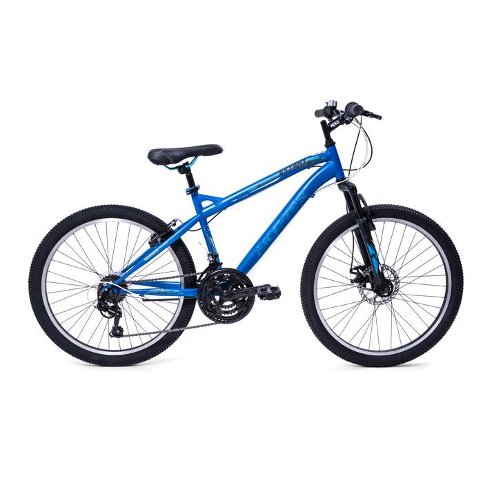 HUFFY Hardtail Mountainbike - Extent - 24