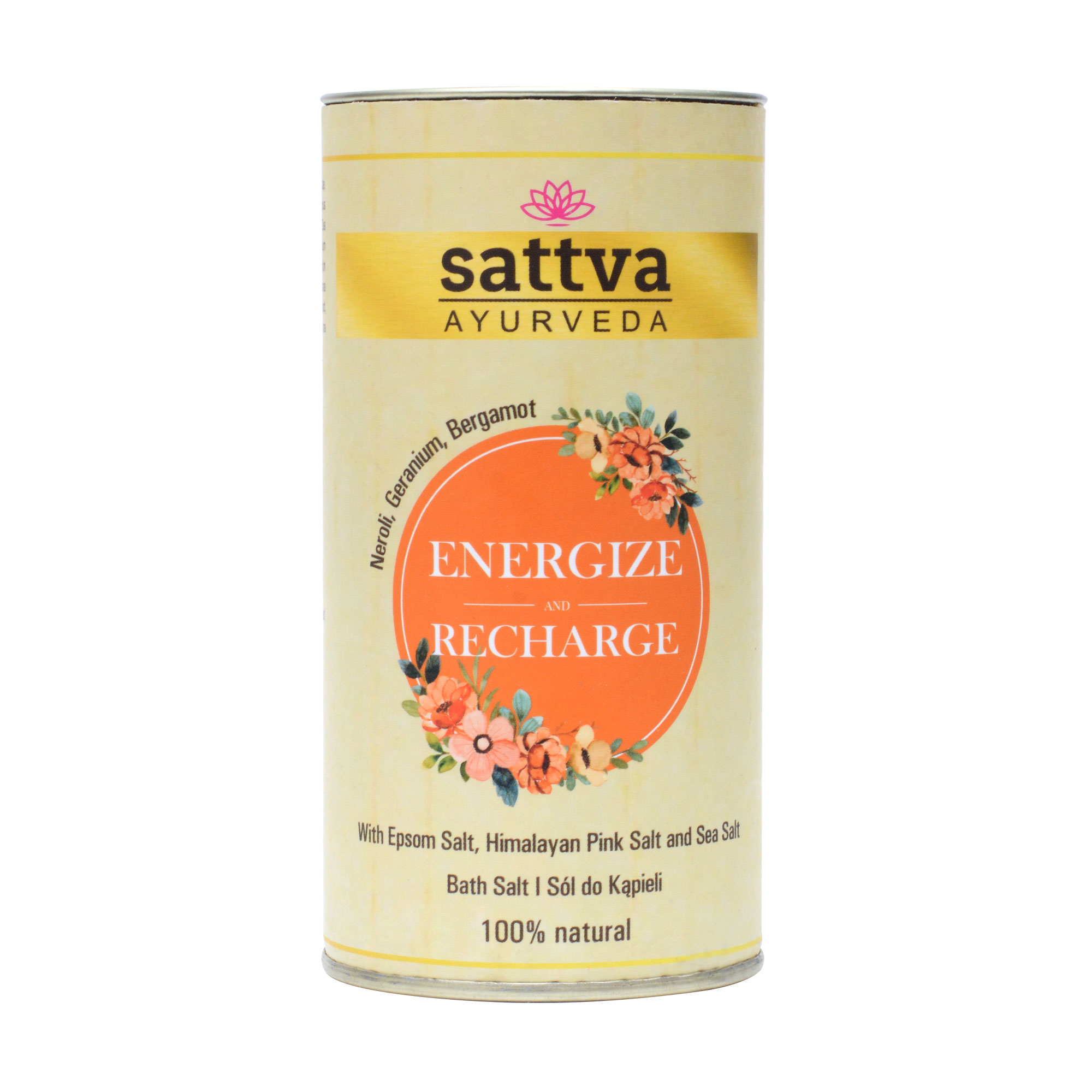 Sattva-ayurveda