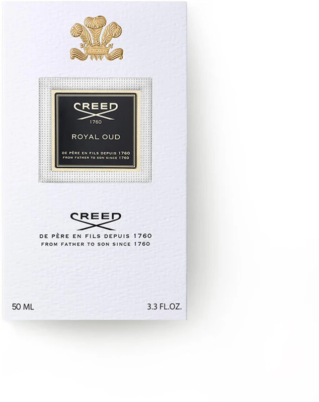 Creed Royal Oud eau de parfum unissex
