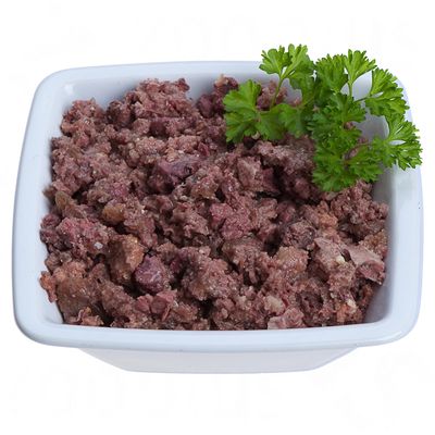 Lukullus Gemischtes Probepaket