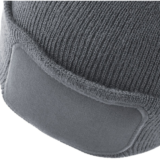 Gorro Beanie Básico De Invierno  Beechfield