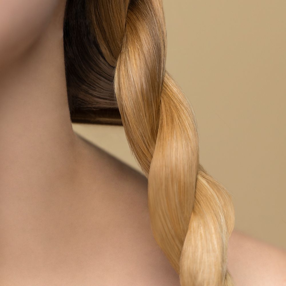 Baume Restructuring Nourrissant matu rituāls Friziermākslas procedūras