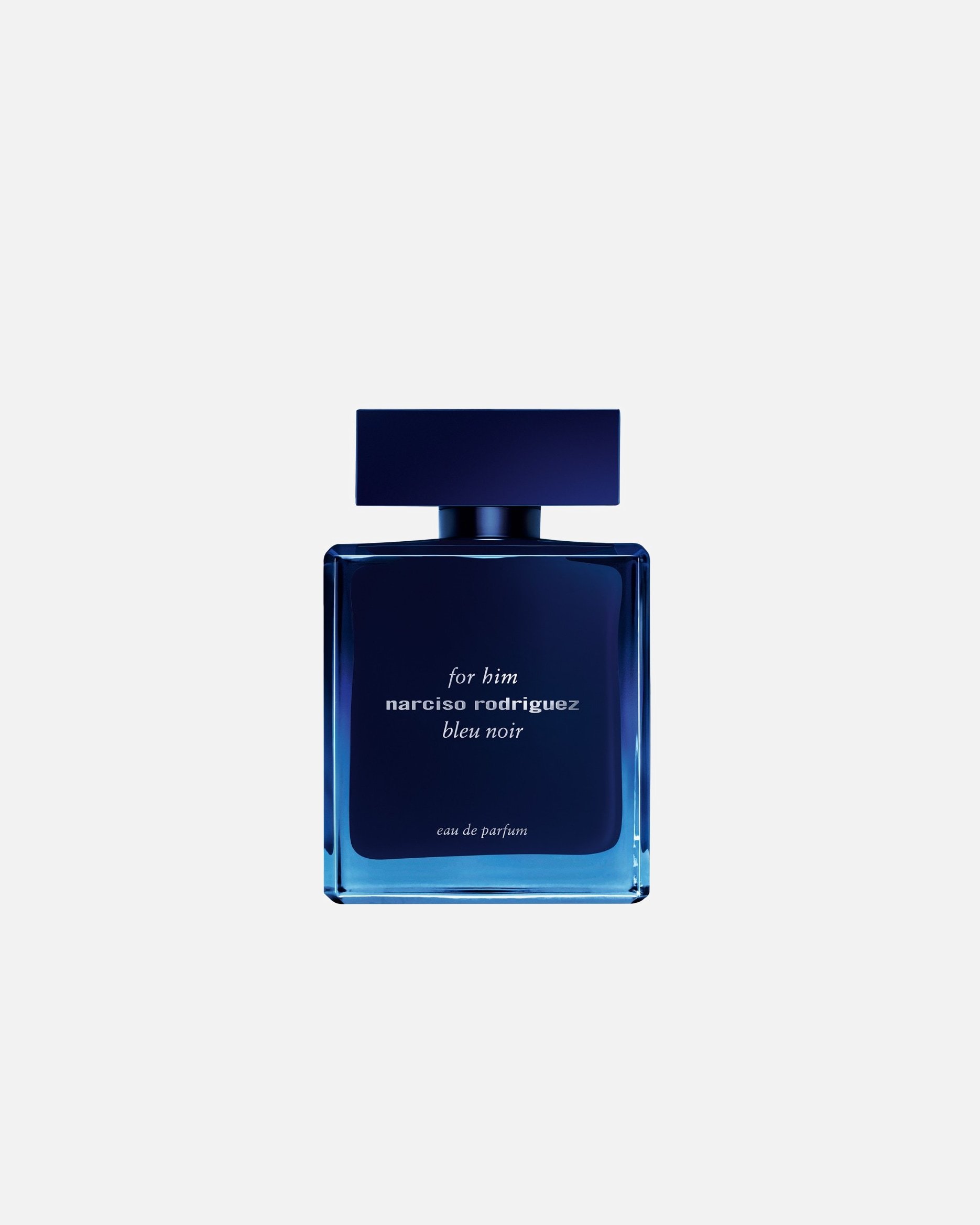 Narciso Rodriguez Eau de Parfum za njega Bleu Noir Eau de Parfum - 50 ml