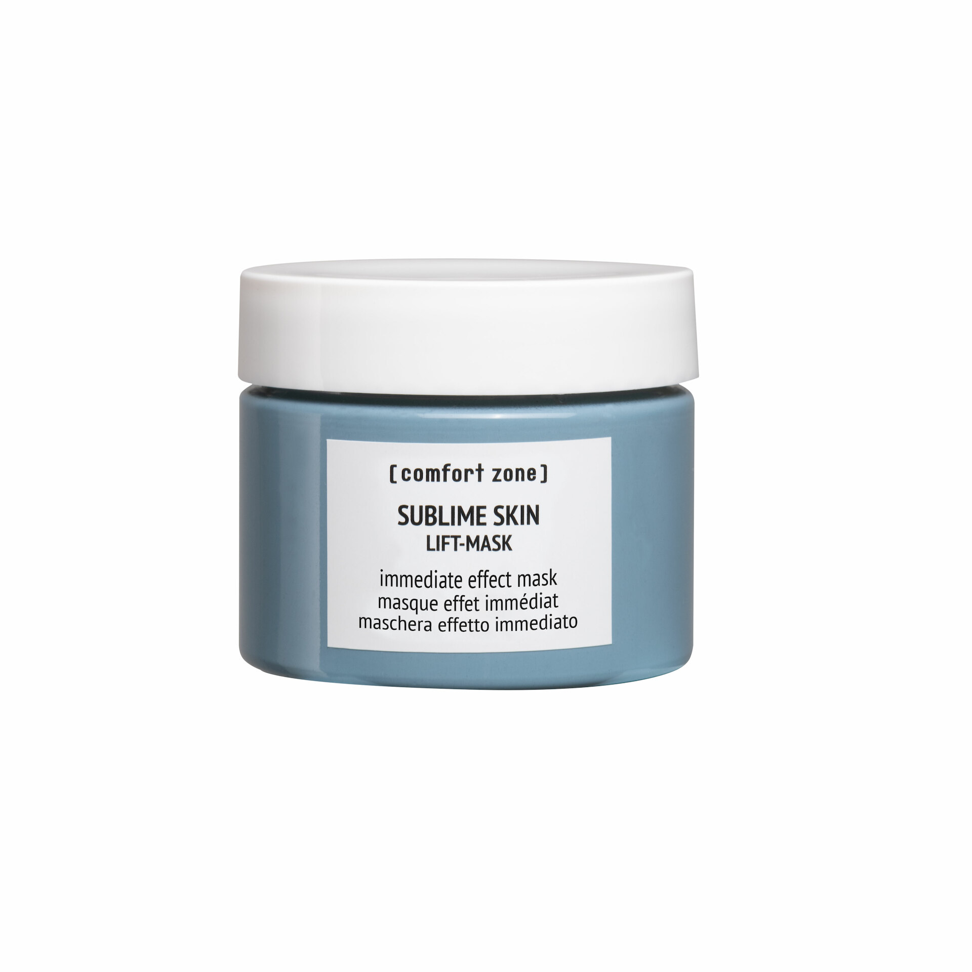Mască lifting Sublime Skin 60 ml - Comfort Zone