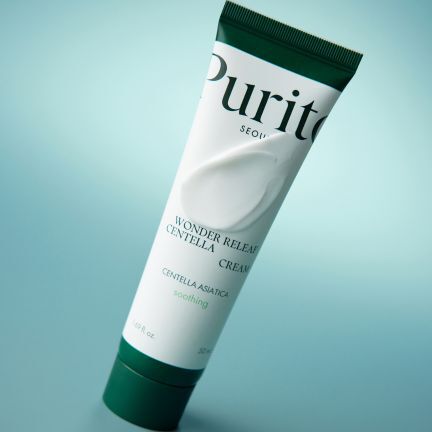 Purito Wonder Releaf Centella