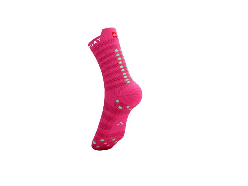 Calcetines Pro Racing Ultralight High V4.0 Compressport