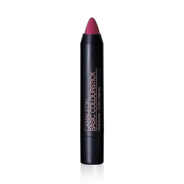 Camaleon Basic Colourstick Pomadka w kredce Berenjena 4g