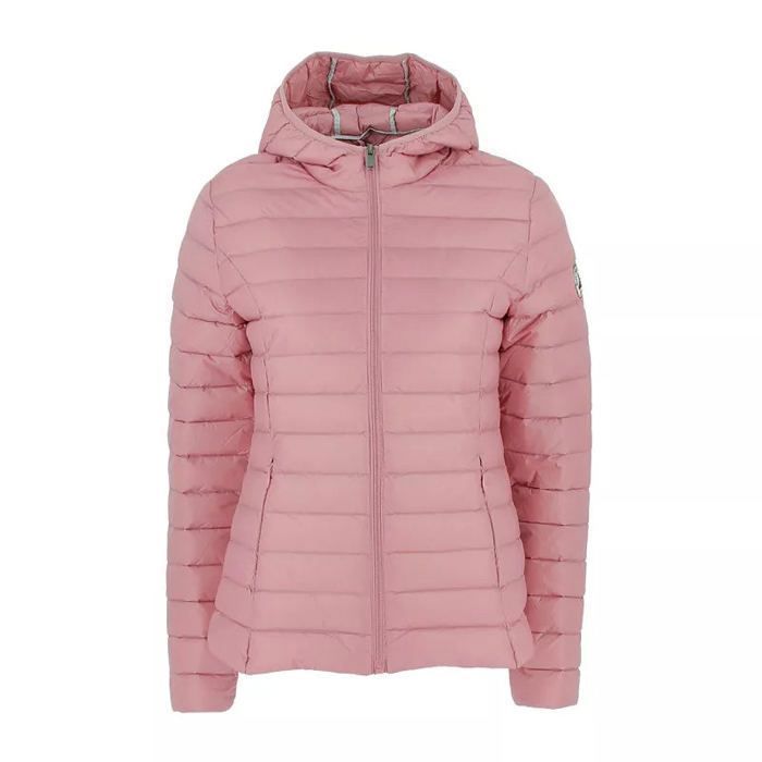 Chaqueta acolchada con capucha para mujer Jott CLOE