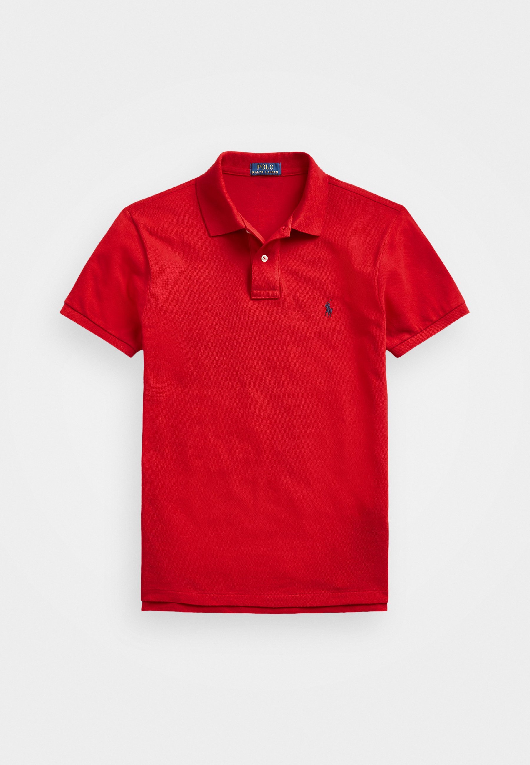 SLIM FIT - Pikeepaita - navyPolo Ralph Lauren