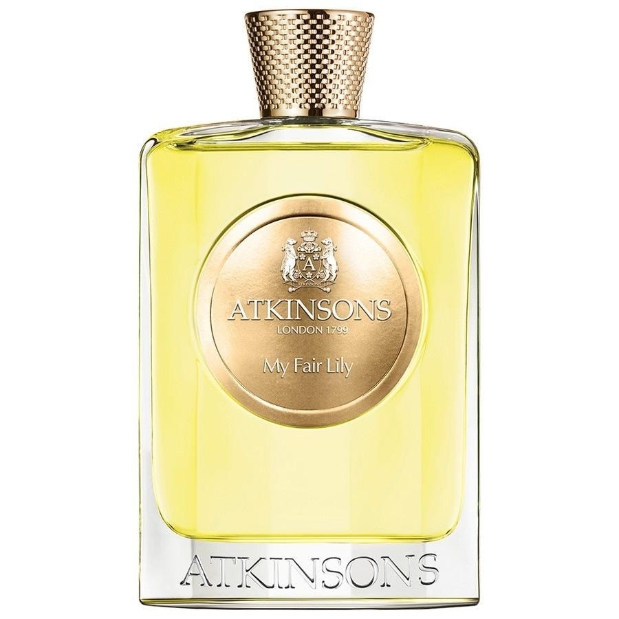 Atkinsons Eau de Parfum Collection – 100 ml