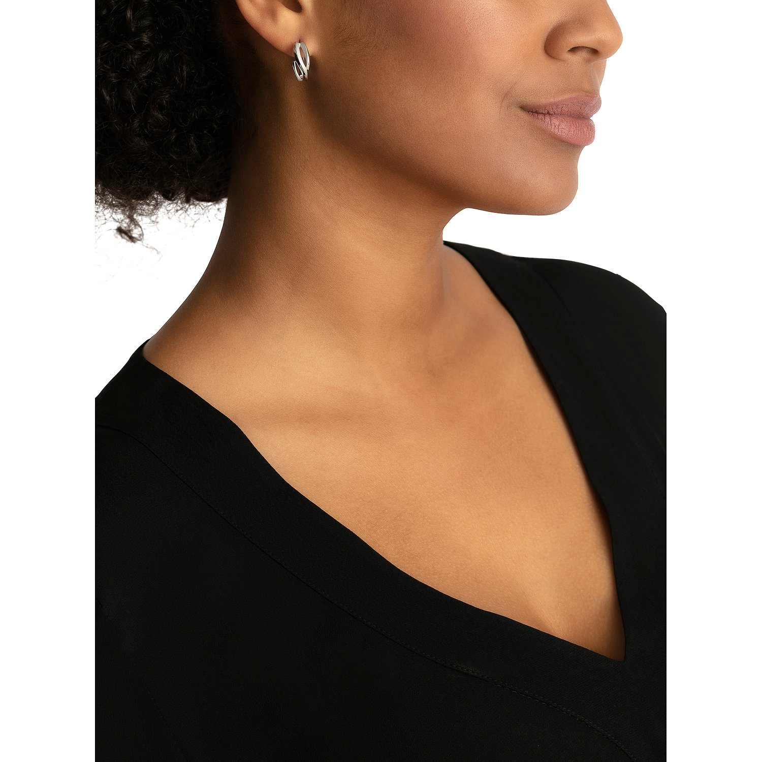 FAVS Boucles d'oreilles
