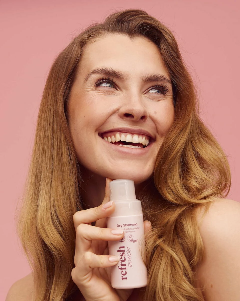 Refresh Powder™ suhi šampon 40 g - Hairlust