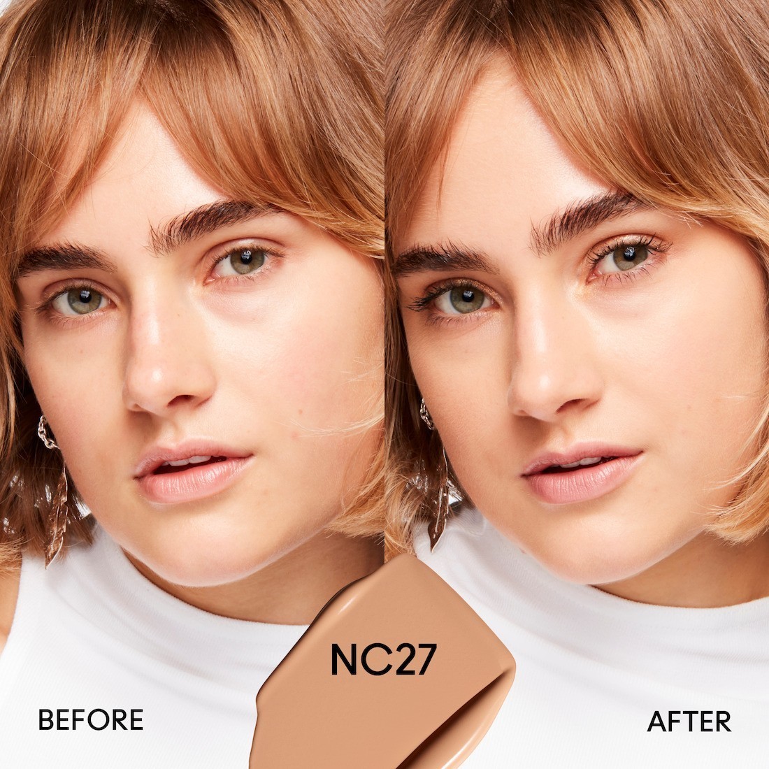 MAC Foundation Studio Fix Fluid SPF15 makiažo pagrindas – 30 ml