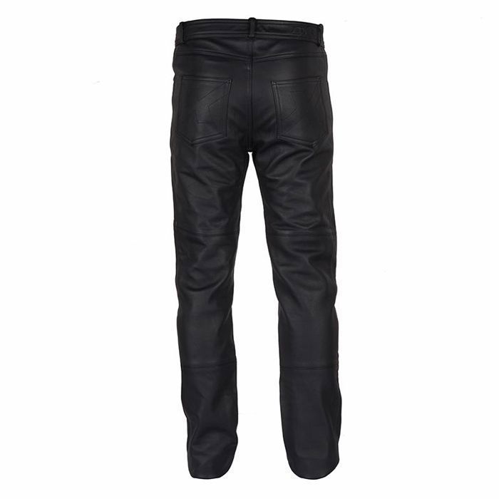 Calças de motociclismo certificadas para homem | BUSCHNELL MOTOBLOUZ