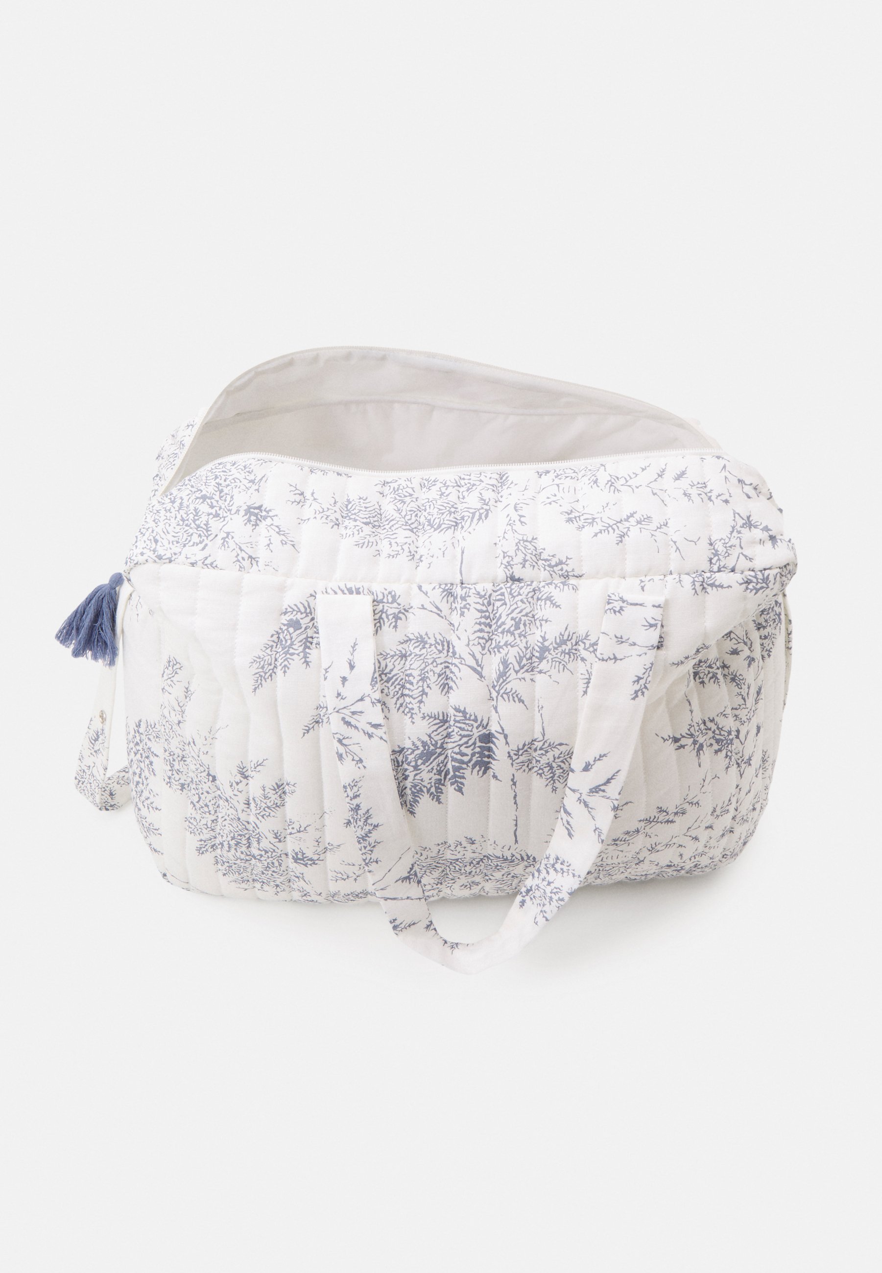 Tartine et Chocolat SET - Baby changing bag - bleu