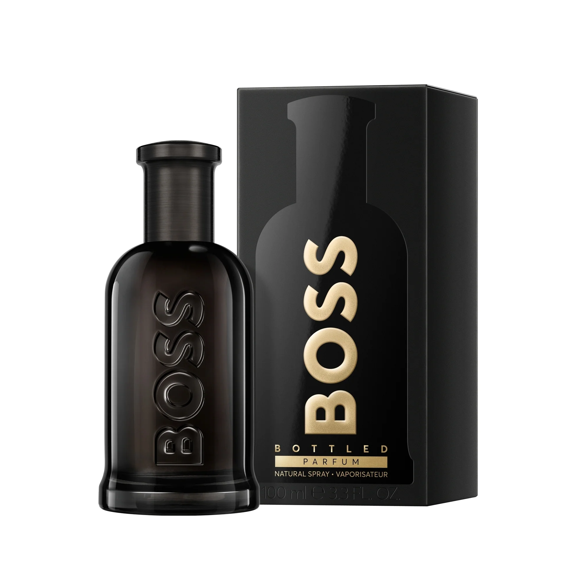 Boss Bottled Boss Bottled Parfum - Parfum Uomo, Parfum