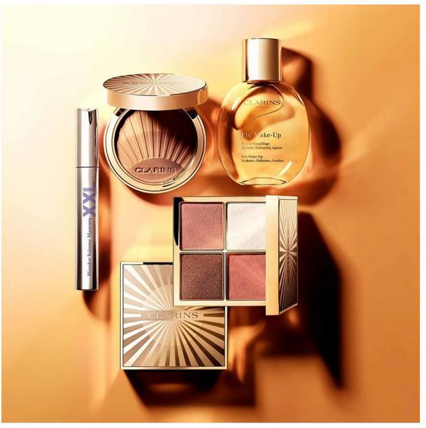 Fix' Make Up Fixačný sprej na make-up Luxusné fixačné spreje na make-up