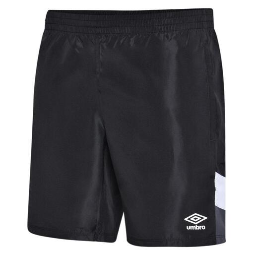 Pantalones Cortos Entrenamiento Umbro