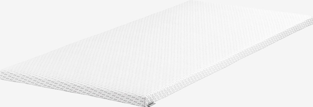WELLPUR FRYA GT30 zlatý Poťah na matrac 75x200 WELLPUR FRYA GT30 šedý