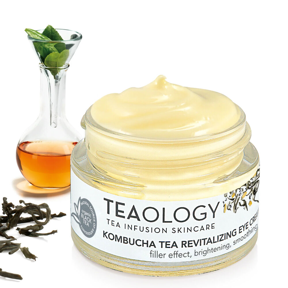Teology Kombucha
