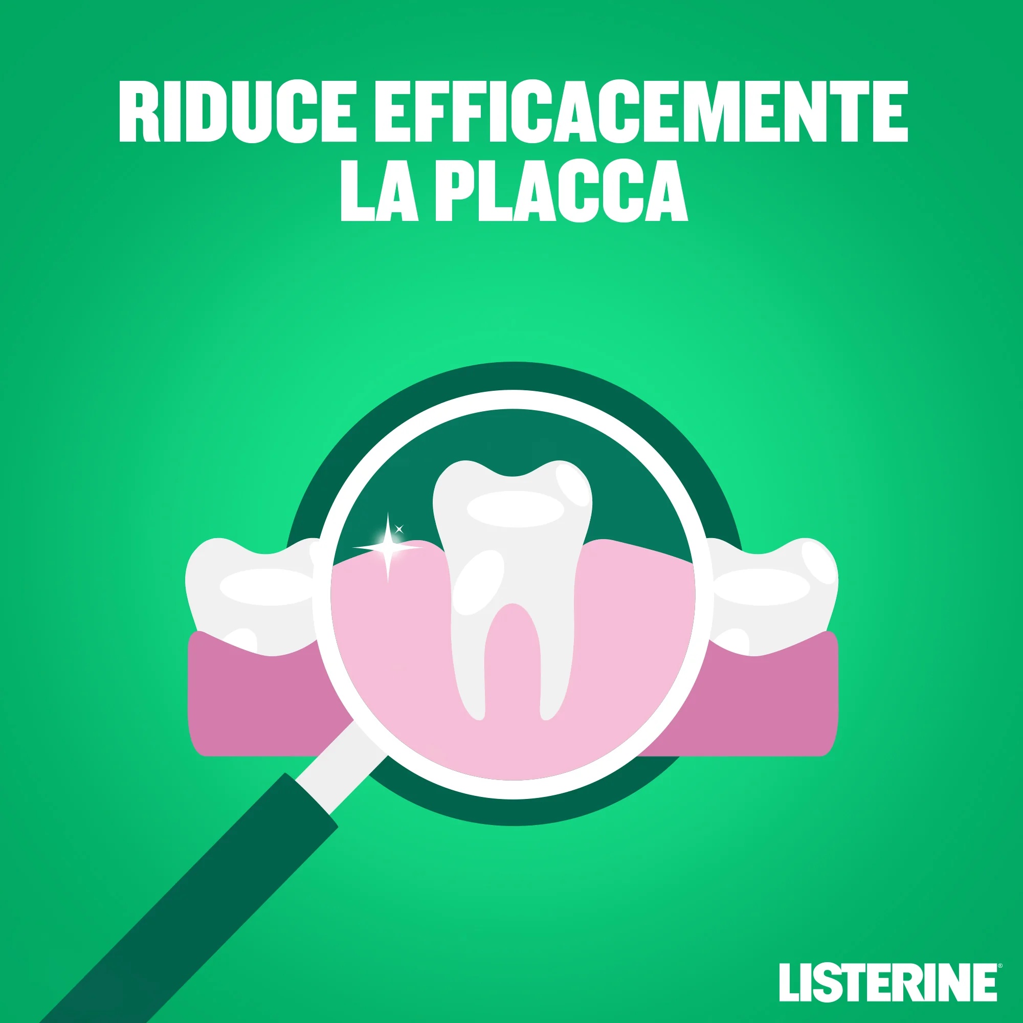 Dentifrice LISTERINE pour les dents et les gencives 95 ml au menthol