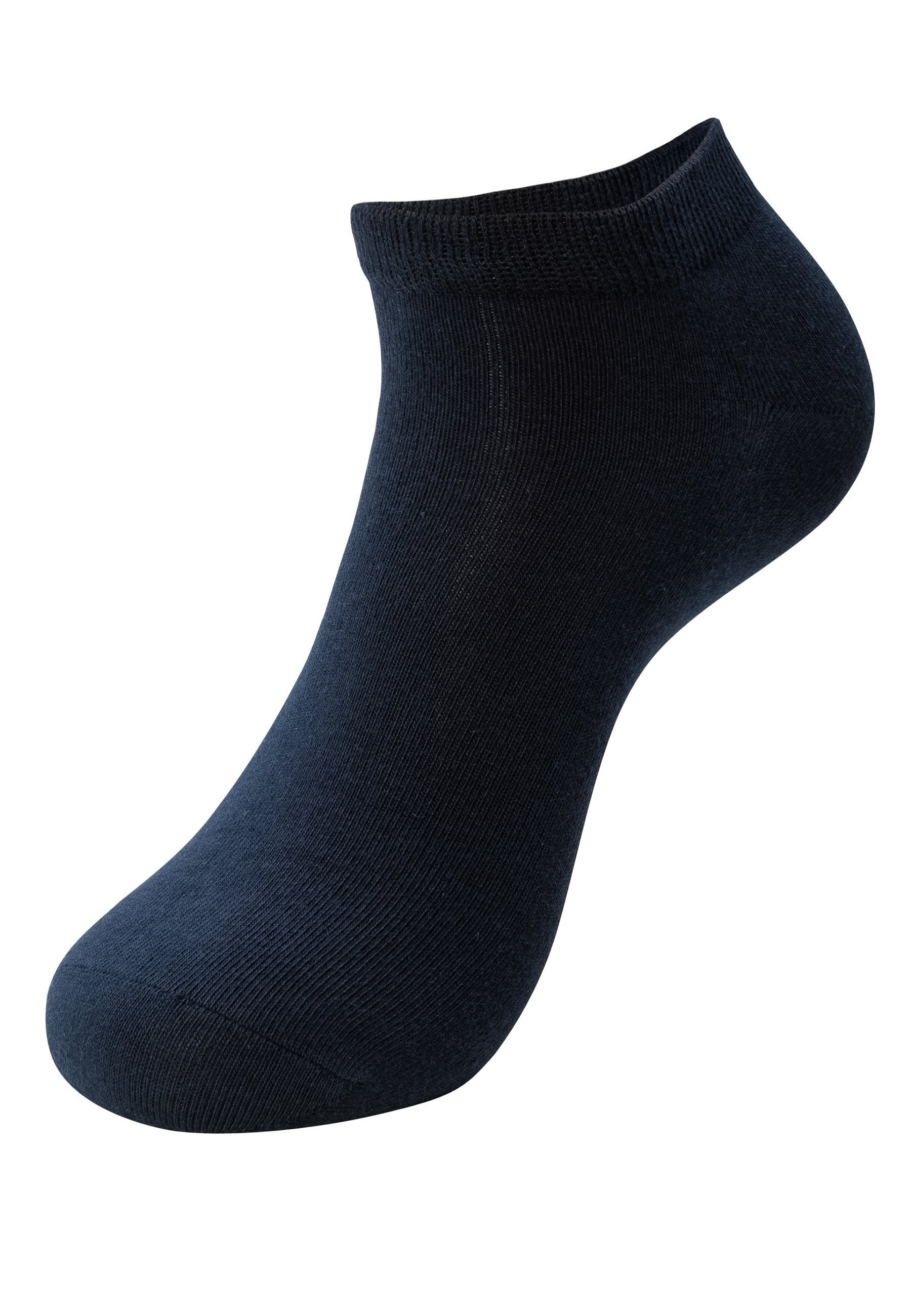 INDICODE JEANS INLIOTTA 5-PACK - Sokken - marineblauw