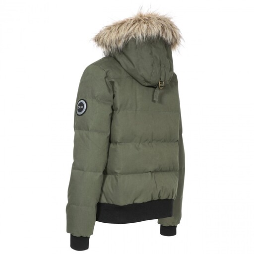 Chaqueta De Plumón Trespass Kendrick Dlx