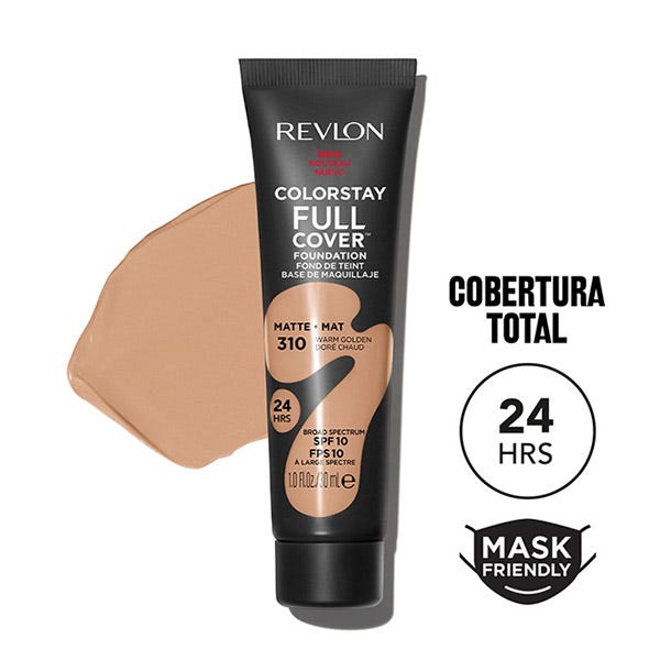 Celokrycí make-up Colorstay