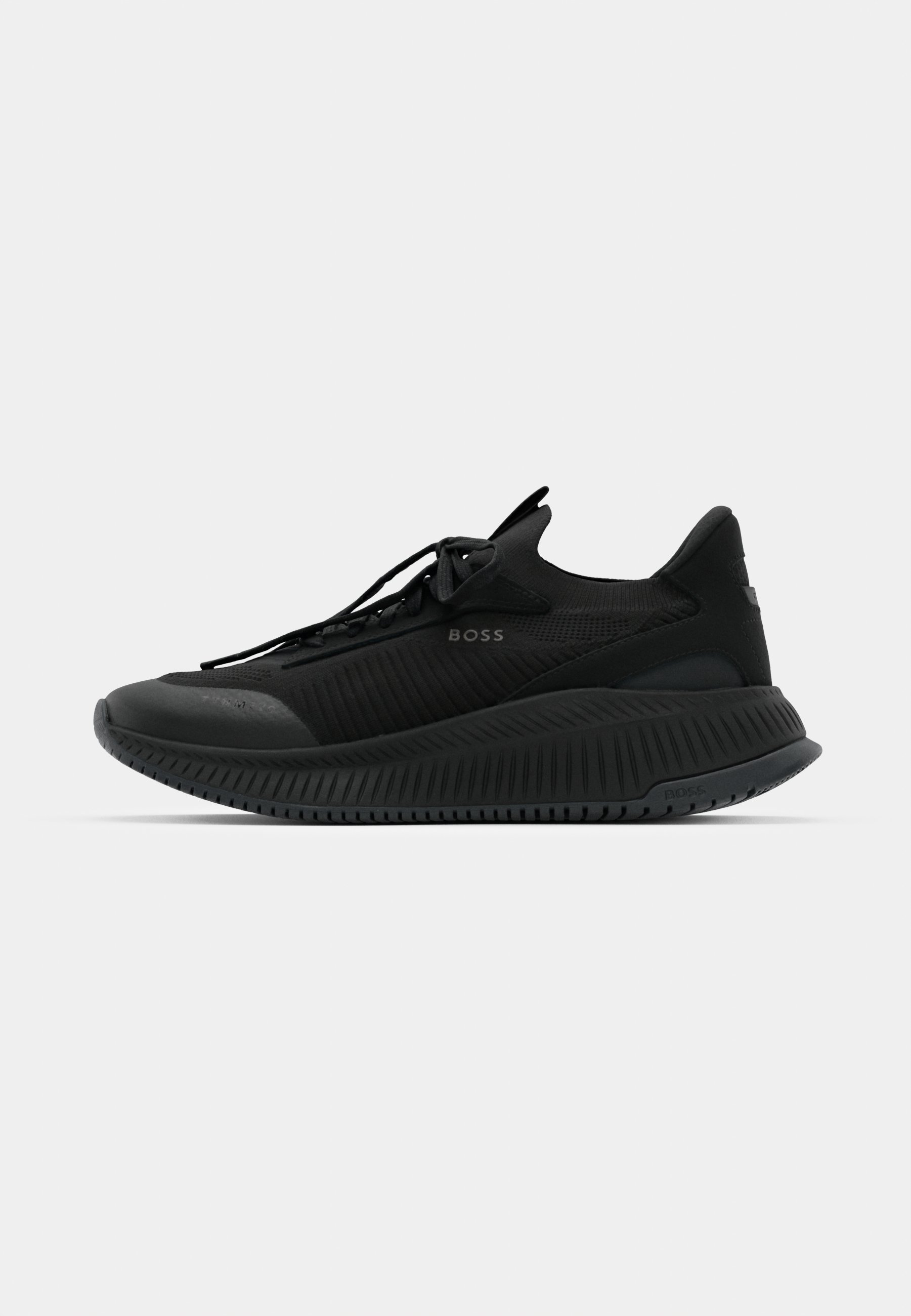BOSS SLON - Tenisky - black