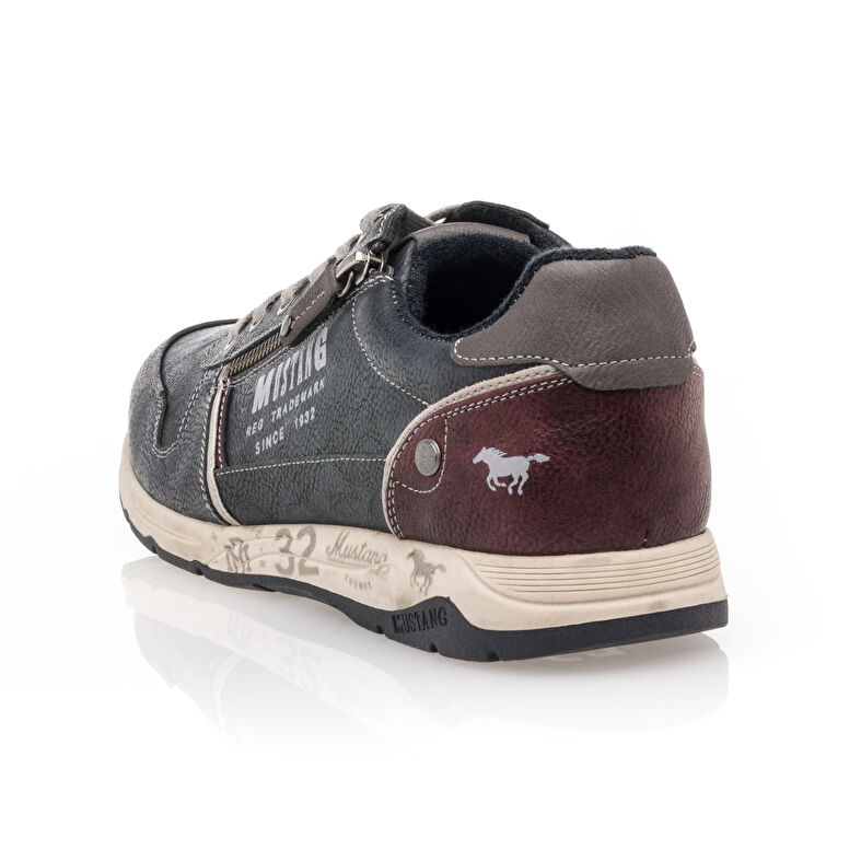Baskets / sneakers Homme Bleu