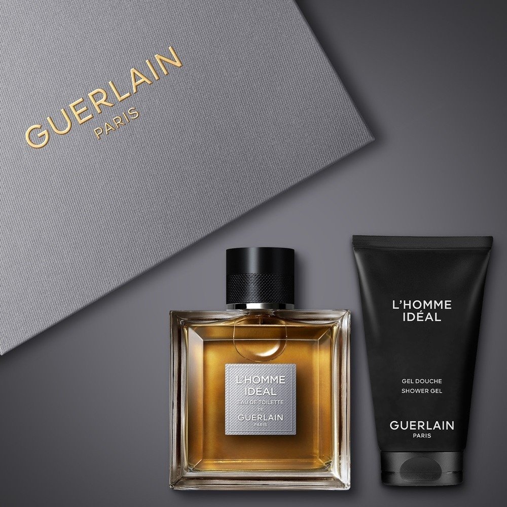 Guerlain kvapų rinkinys L'Homme Idéal 100 ML rinkinys - 1 vnt.