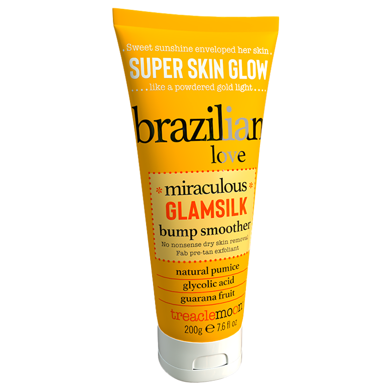 Treaclemoon Brazilijos meilė