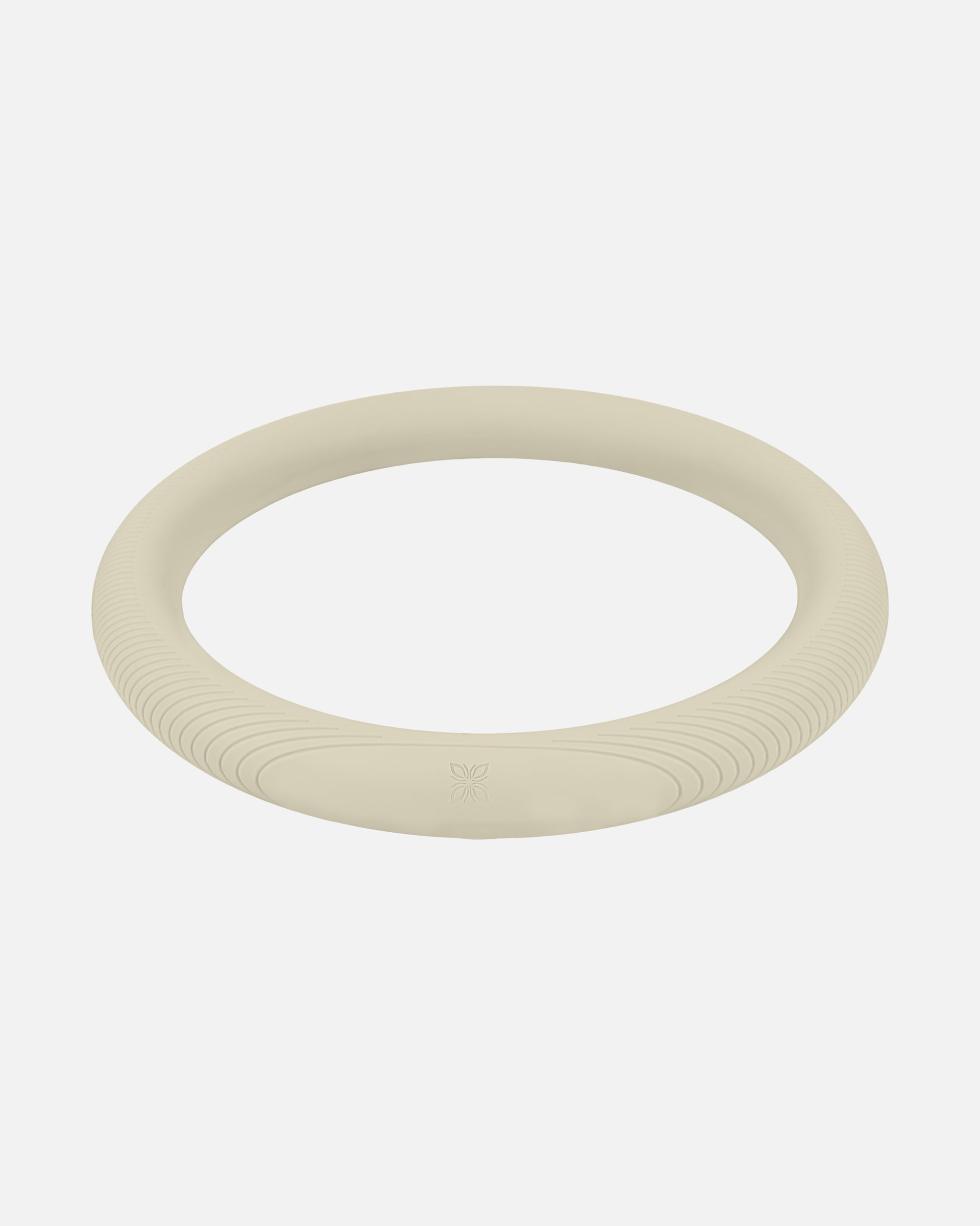 OMNANA Fitness kiegészítő HEROLOOP™ Súlyzógyűrű 4,5 kg - 1 darab