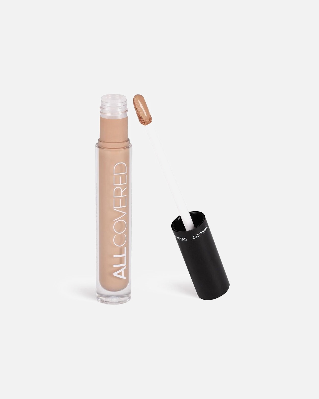 Inglot Concealer Heltäckande Under Ögonen - 4,2 ml