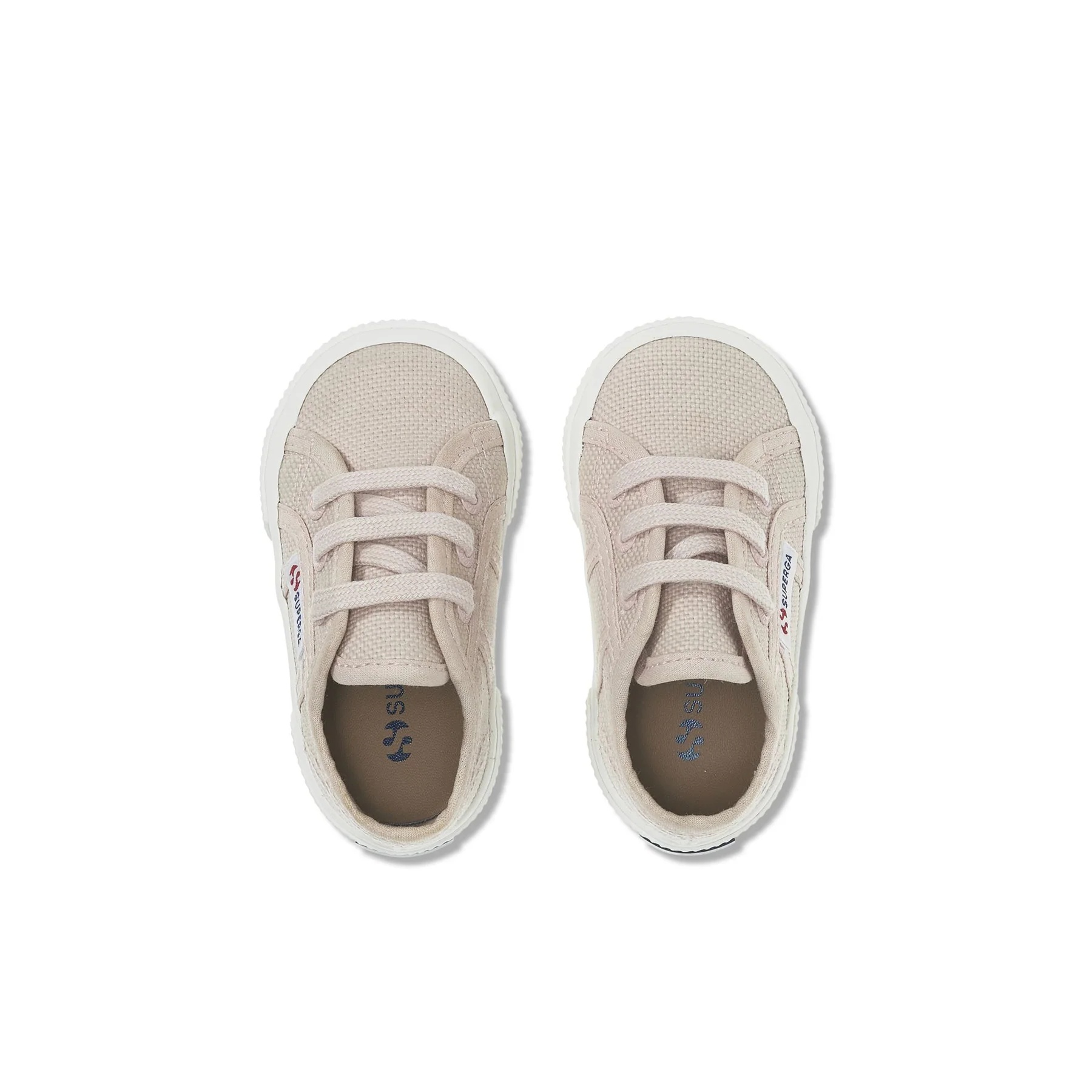 2750 BABY CLASSIC-PINK SKIN-F AVORIO