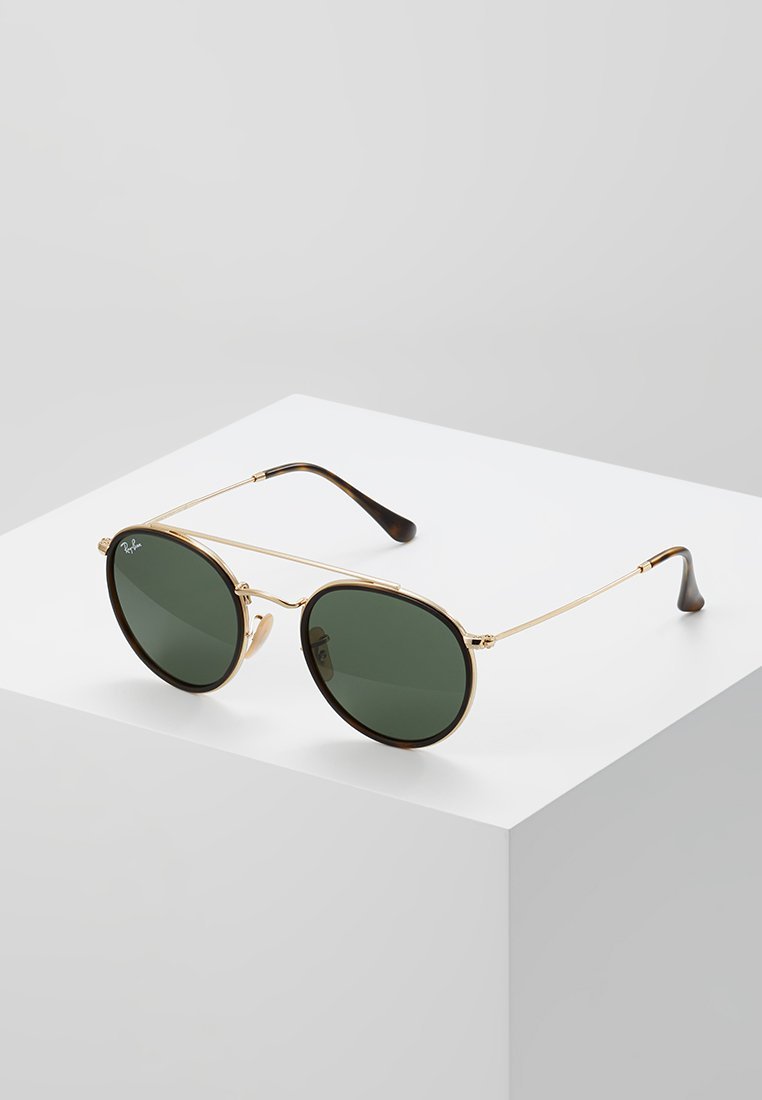 Ray-Ban UNISEX - Zonnebril - goudkleurig