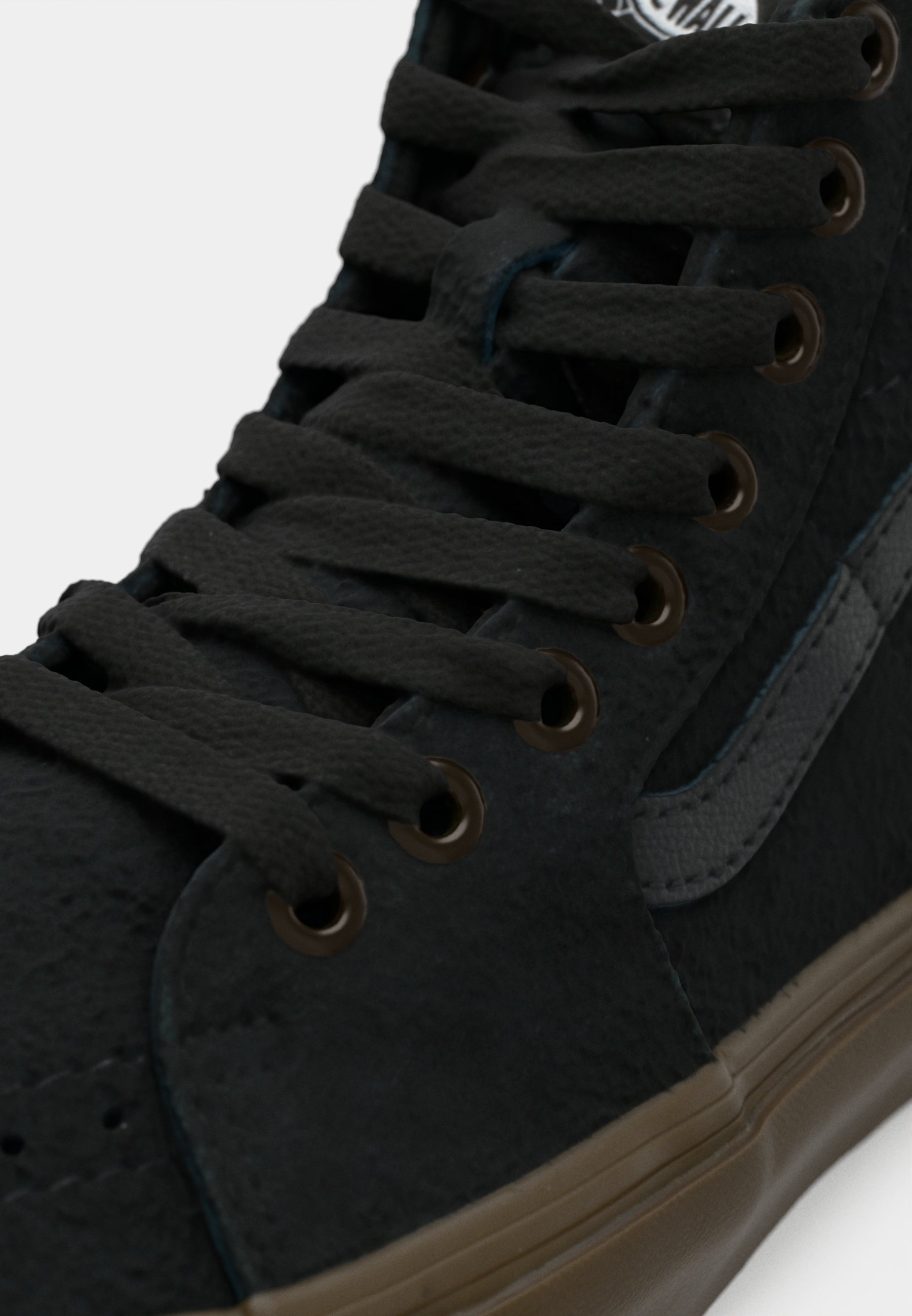 Baskets montantes Vans