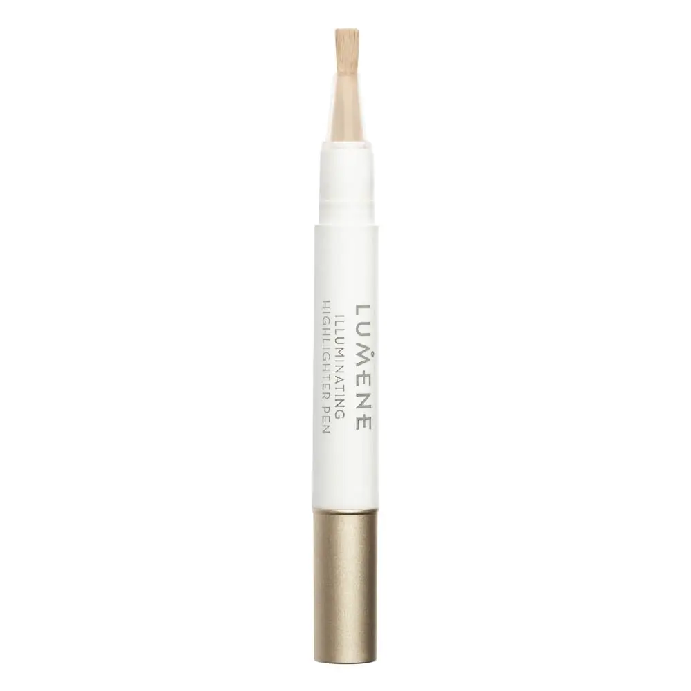 Lumene - Korektor rozświetlający 2 Medium 2ml