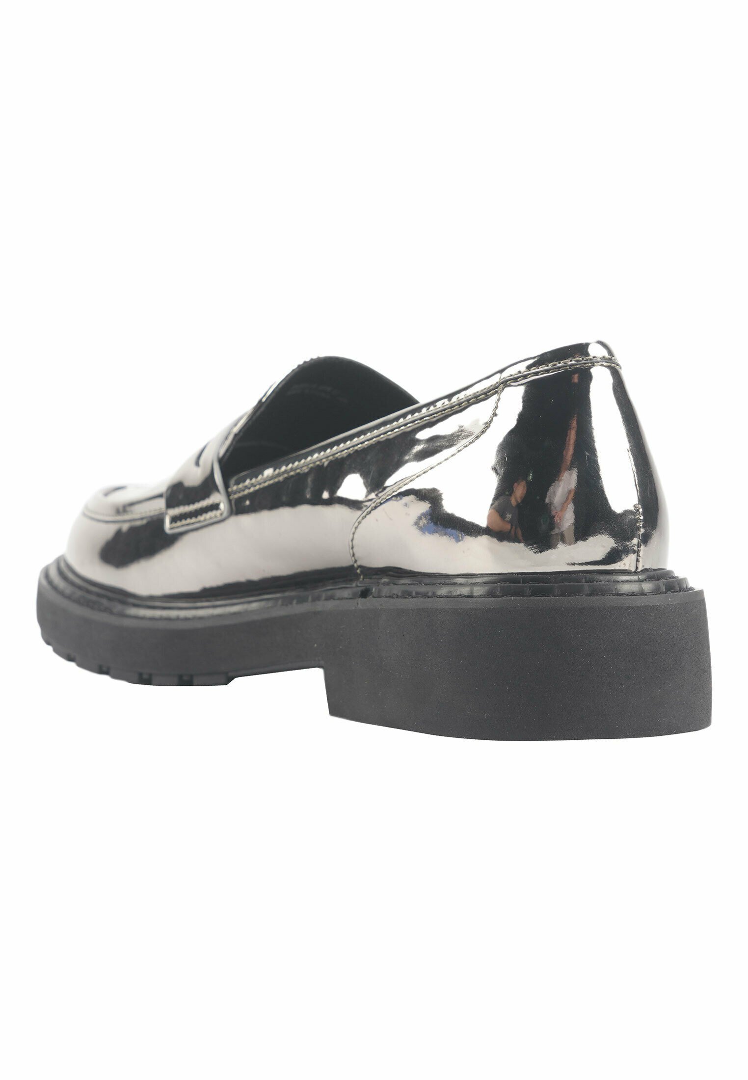 Chaussures Nine West Slip-ons - fer
