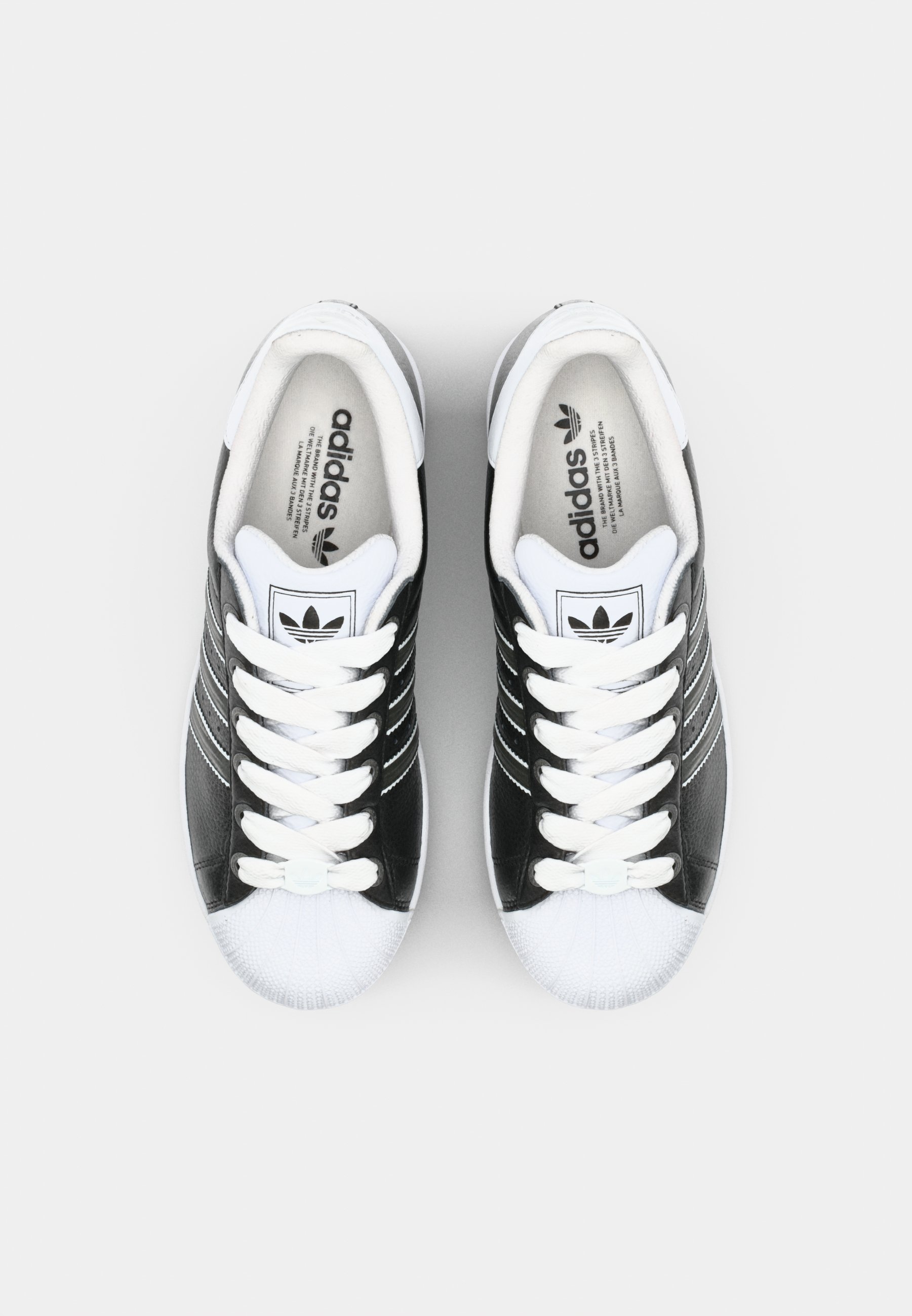 Baskets basses adidas Originals