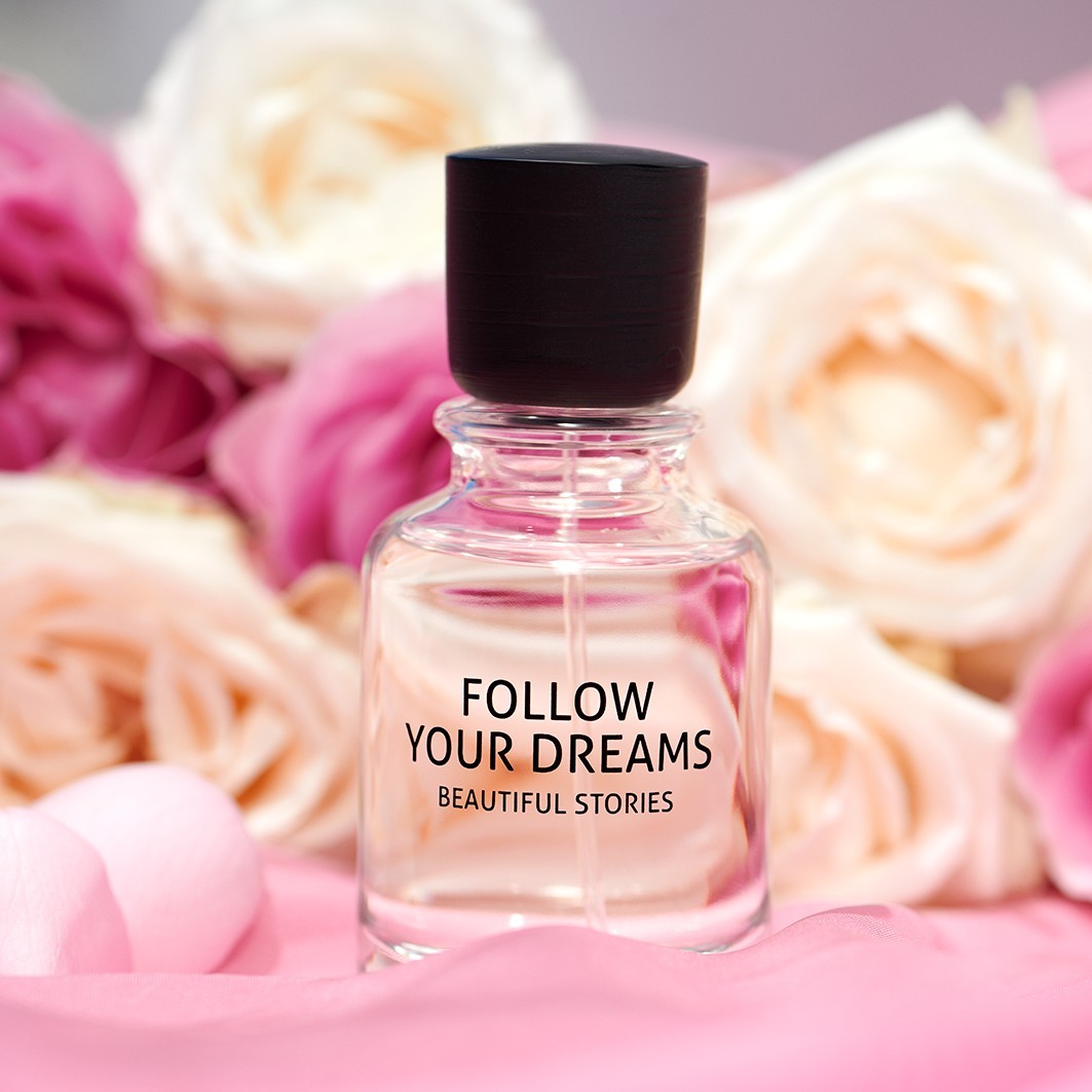 Douglas Collection parfemska voda Beautiful Stories Follow Your Dreams Eau de Parfum – 50 ml