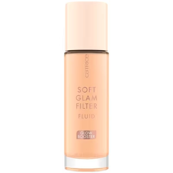 Catrice Soft Glam Filter tekoči puder 015 30 ml