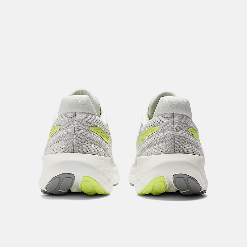 Pánské boty Fresh Foam X 1080v13 - Gray Matter se stínově šedou barvou