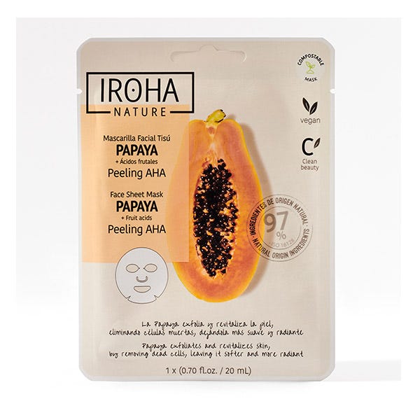 Papaya| 1UD