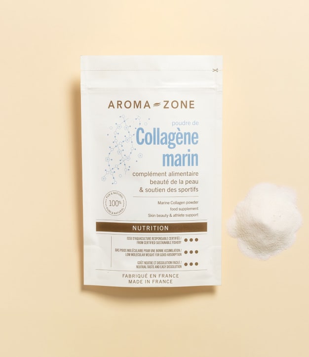 Collagène marin - 250 G - Complément alimentaire