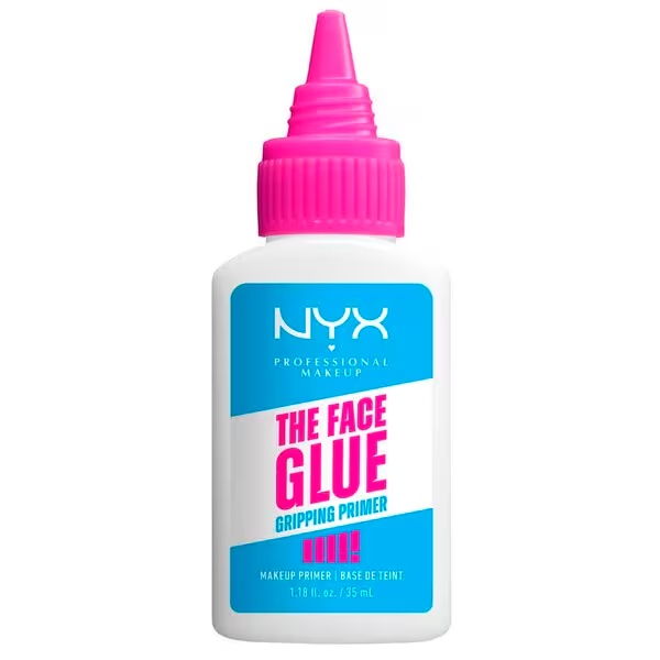 NYX Professional Makeup The Face Glue Primer<br>35ml