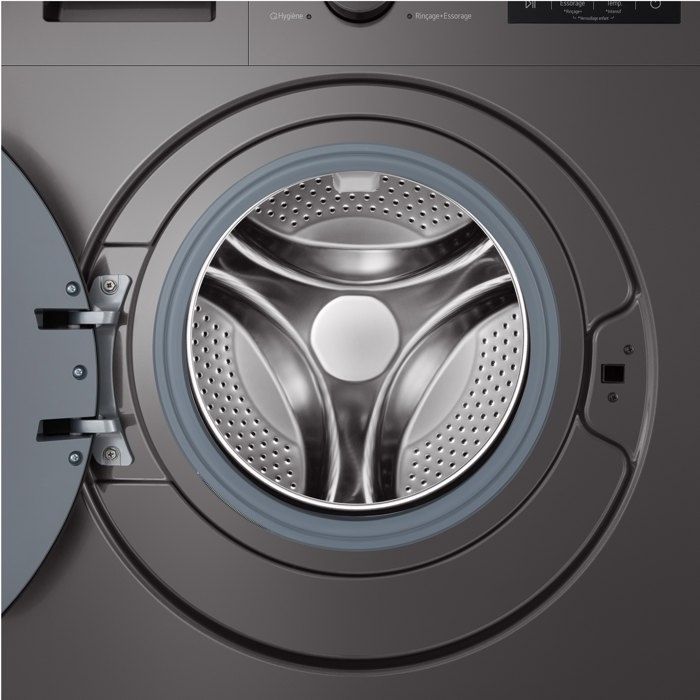 LG Lave linge Frontal F84N14SLS