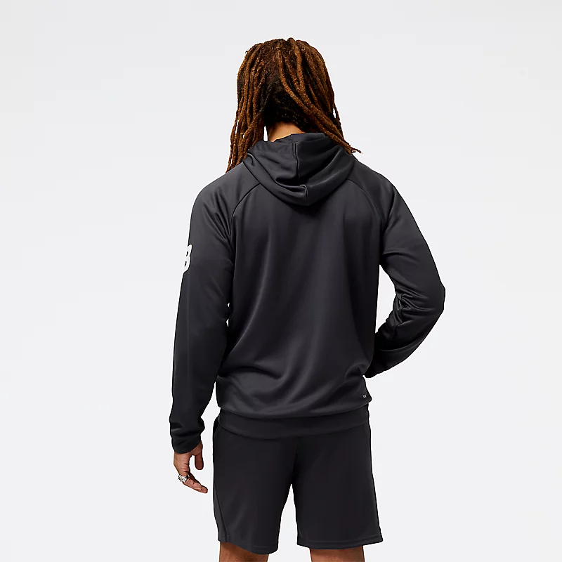Tenacity Fußball-Trainingsjacke für Herren - PHANTOM